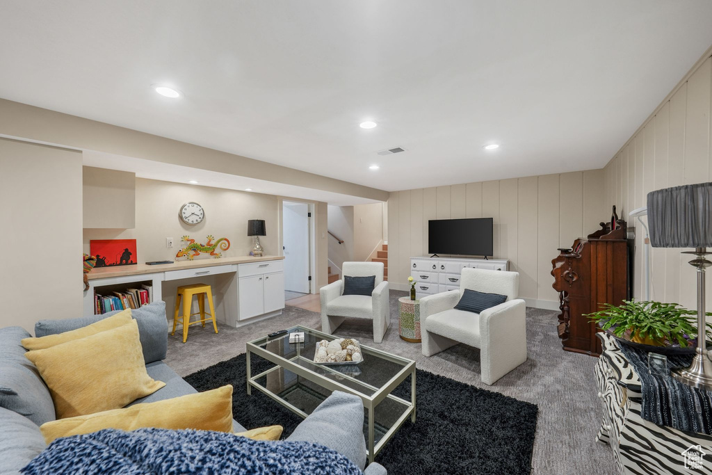 Photo 32 for MLS #2113794 at 4739 S 1900 East