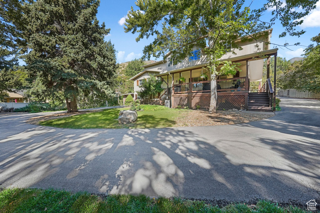 Photo 48 for MLS #2113794 at 4739 S 1900 East