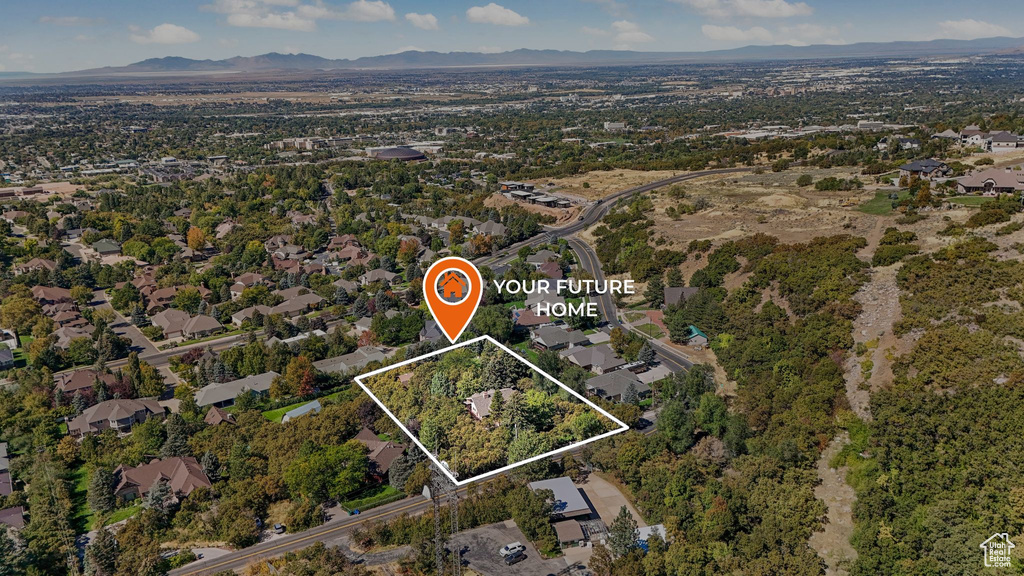 Photo 11 for MLS #2113794 at 4739 S 1900 East