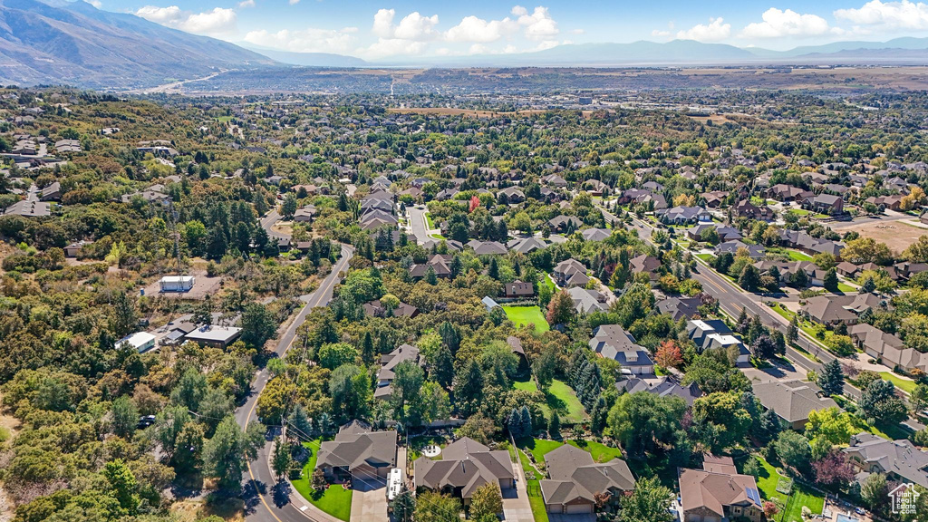 Photo 4 for MLS #2113794 at 4739 S 1900 East