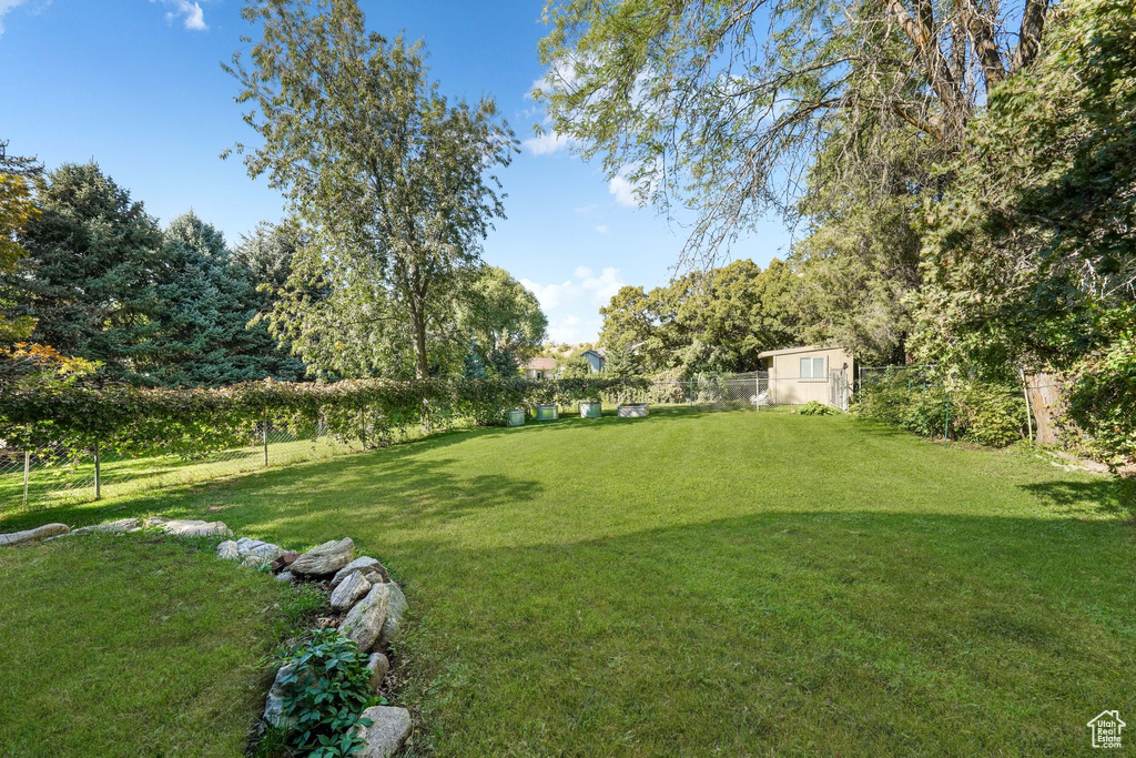 Photo 44 for MLS #2113794 at 4739 S 1900 East