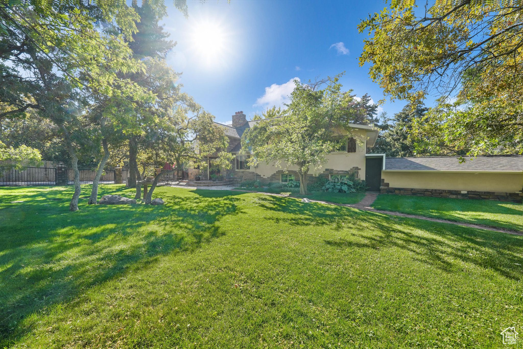 Photo 61 for MLS #2113794 at 4739 S 1900 East