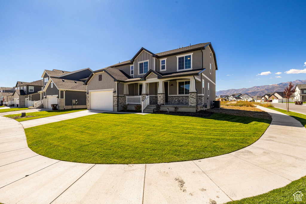 Photo 43 for MLS #2113797 at 5443 N Cliffrose Dr #637