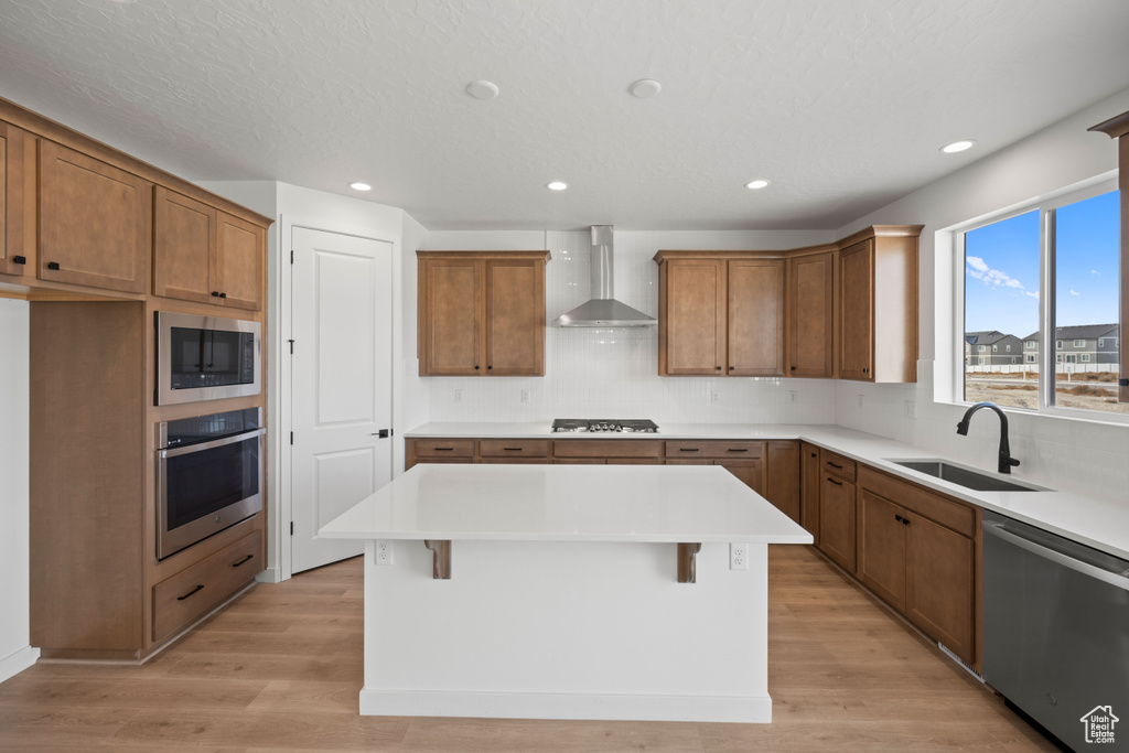 Photo 12 for MLS #2113797 at 5443 N Cliffrose Dr #637