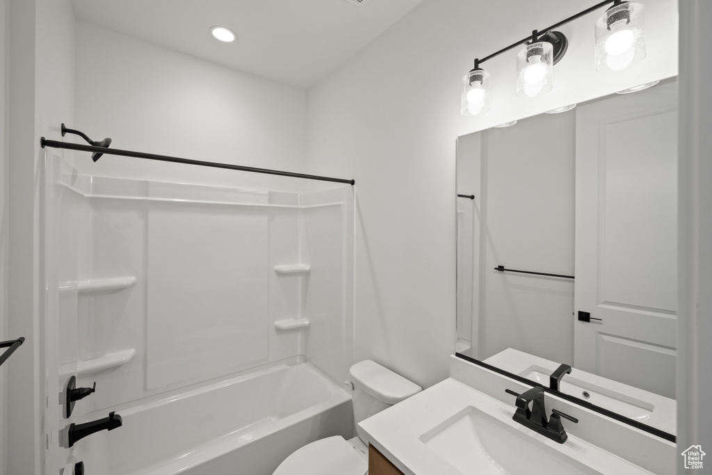 Photo 15 for MLS #2113797 at 5443 N Cliffrose Dr #637