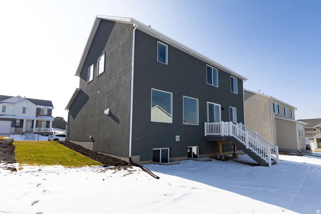 2929 E SERDAR LN #C23 Eagle Mountain, UT 84005