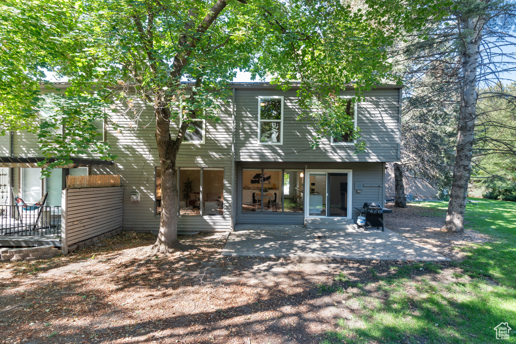 8179 S NORDIC CIR Sandy, UT 84093