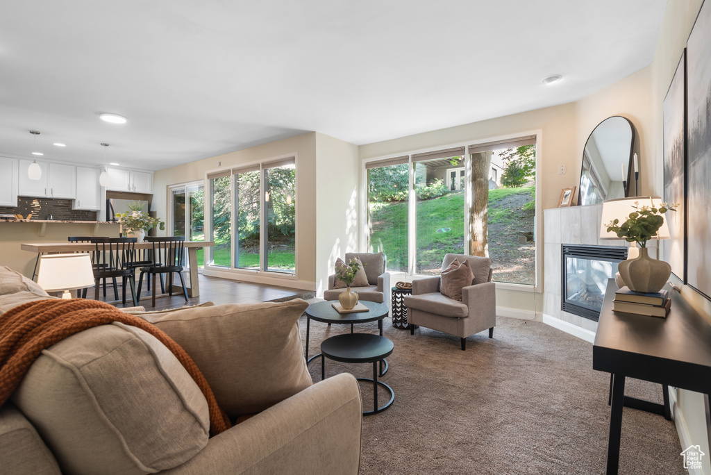 8179 S NORDIC CIR Sandy, UT 84093