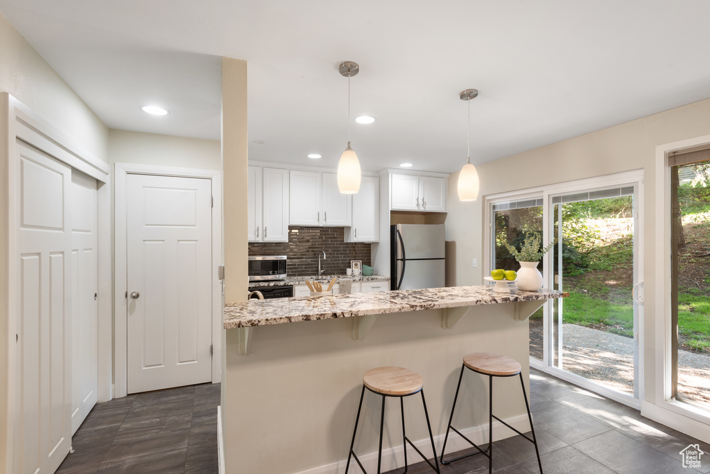 8179 S NORDIC CIR Sandy, UT 84093