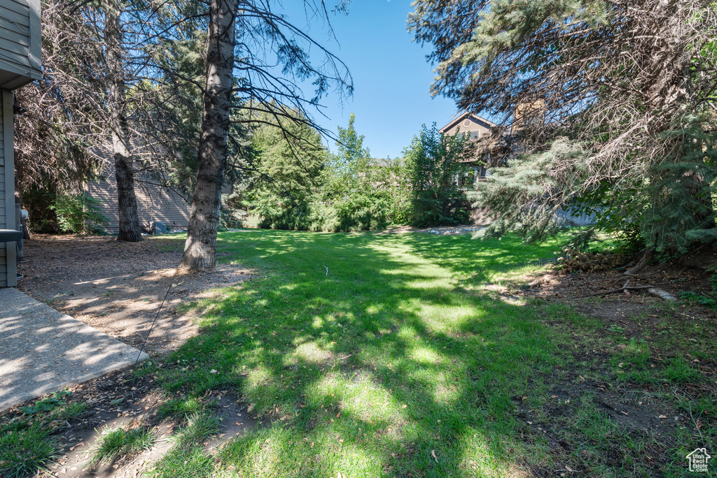 8179 S NORDIC CIR Sandy, UT 84093