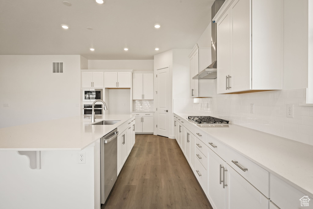 Photo 10 for MLS #2113801 at 246 E Polaris Dr #109