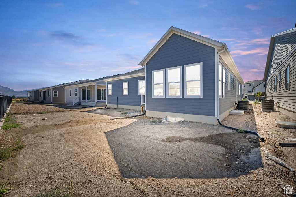 Photo 38 for MLS #2113801 at 246 E Polaris Dr #109