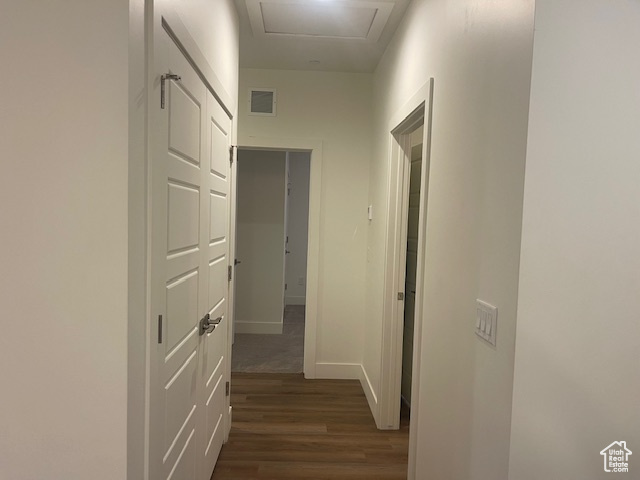 Photo 9 for MLS #2113803 at 3580 S 805 East #229