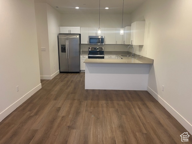 Photo 11 for MLS #2113803 at 3580 S 805 East #229