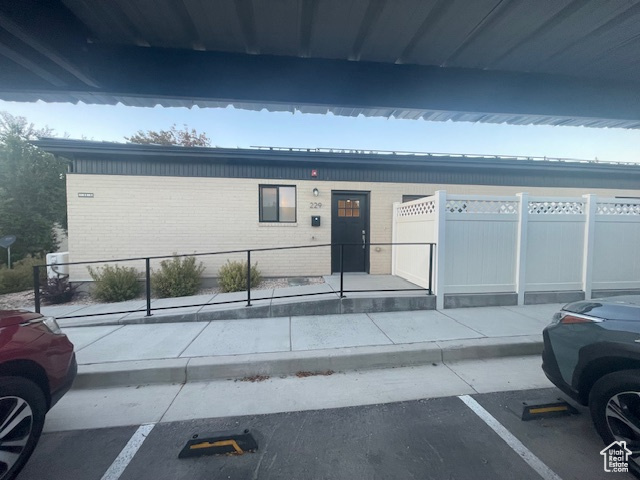 Photo 14 for MLS #2113803 at 3580 S 805 East #229