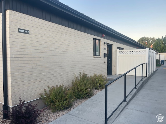 Photo 13 for MLS #2113803 at 3580 S 805 East #229