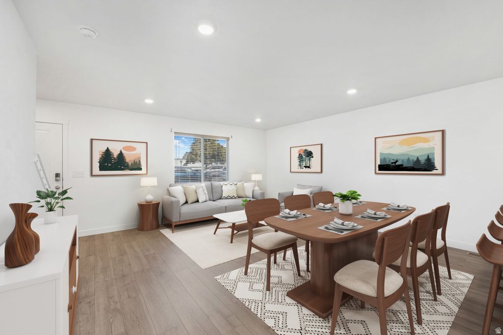 641 HAL ST Stansbury Park, UT 84074