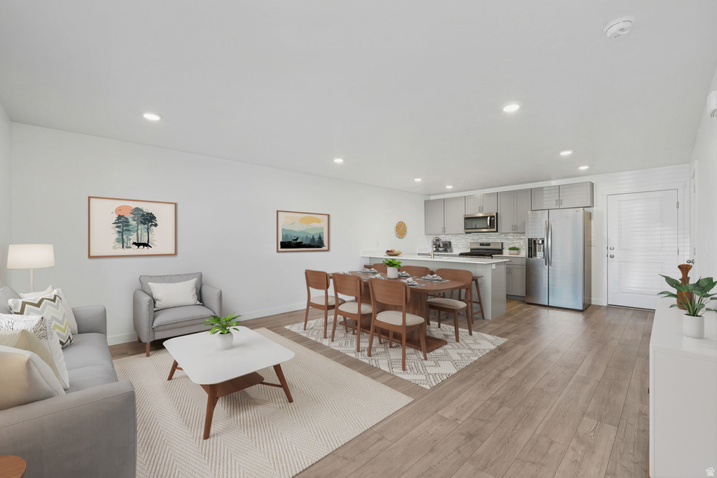 641 HAL ST Stansbury Park, UT 84074