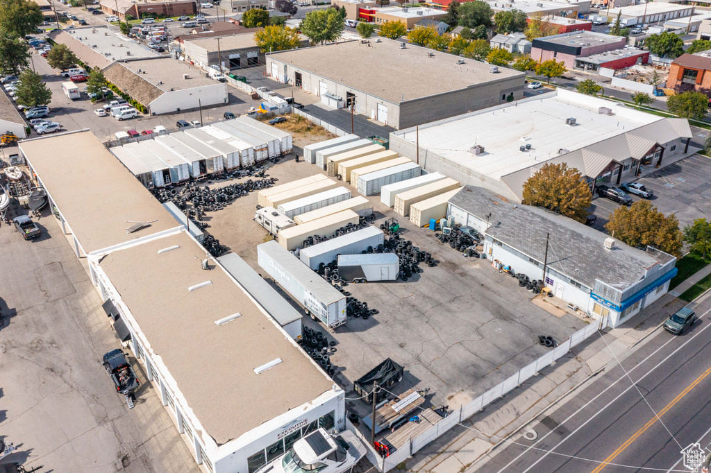 3562 S MAIN ST South Salt Lake, UT 84115