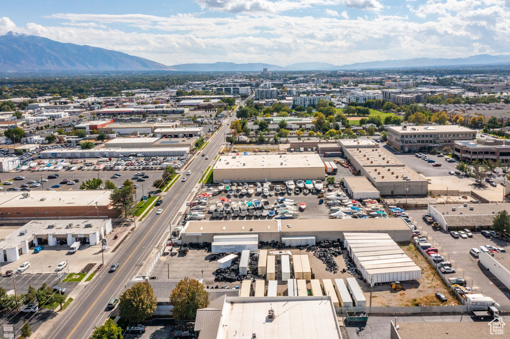 3562 S MAIN ST South Salt Lake, UT 84115