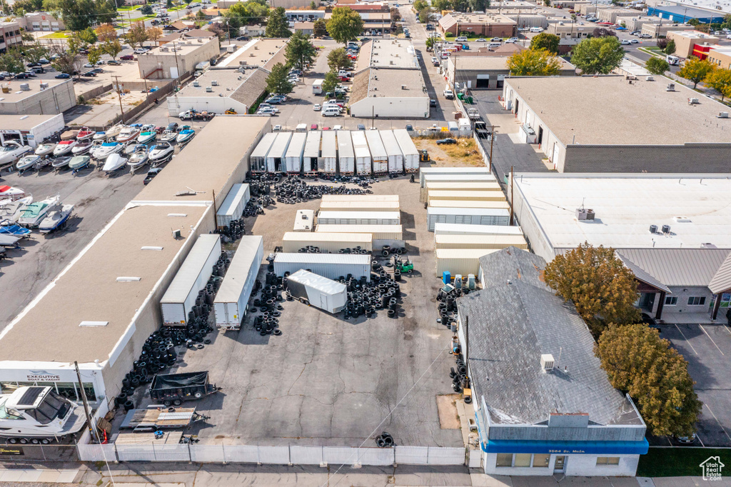 3562 S MAIN ST South Salt Lake, UT 84115