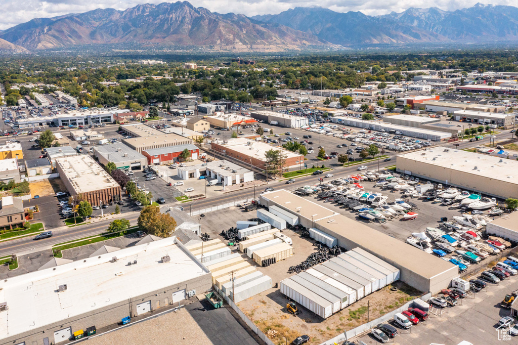 3562 S MAIN ST South Salt Lake, UT 84115