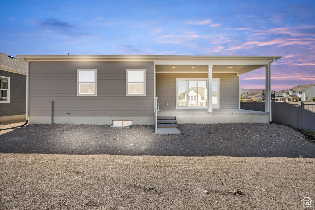 Photo 39 for MLS #2113808 at 234 E Polaris Dr #108