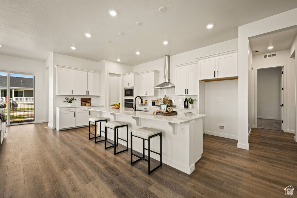 Photo 3 for MLS #2113808 at 234 E Polaris Dr #108