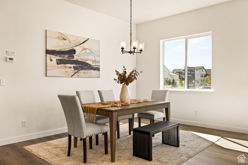 Photo 6 for MLS #2113808 at 234 E Polaris Dr #108