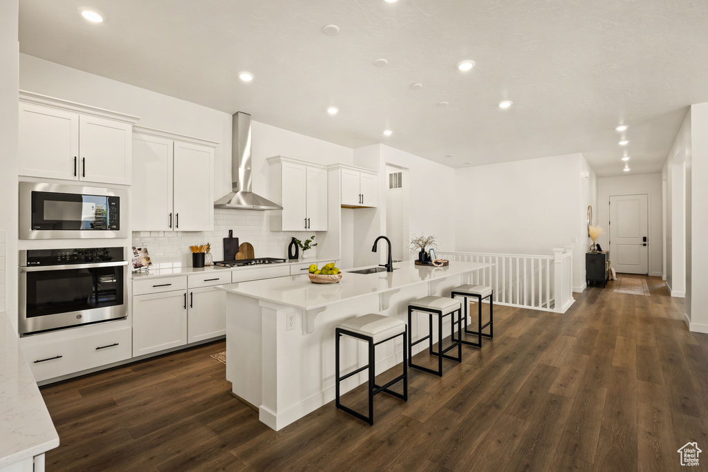 Photo 5 for MLS #2113808 at 234 E Polaris Dr #108