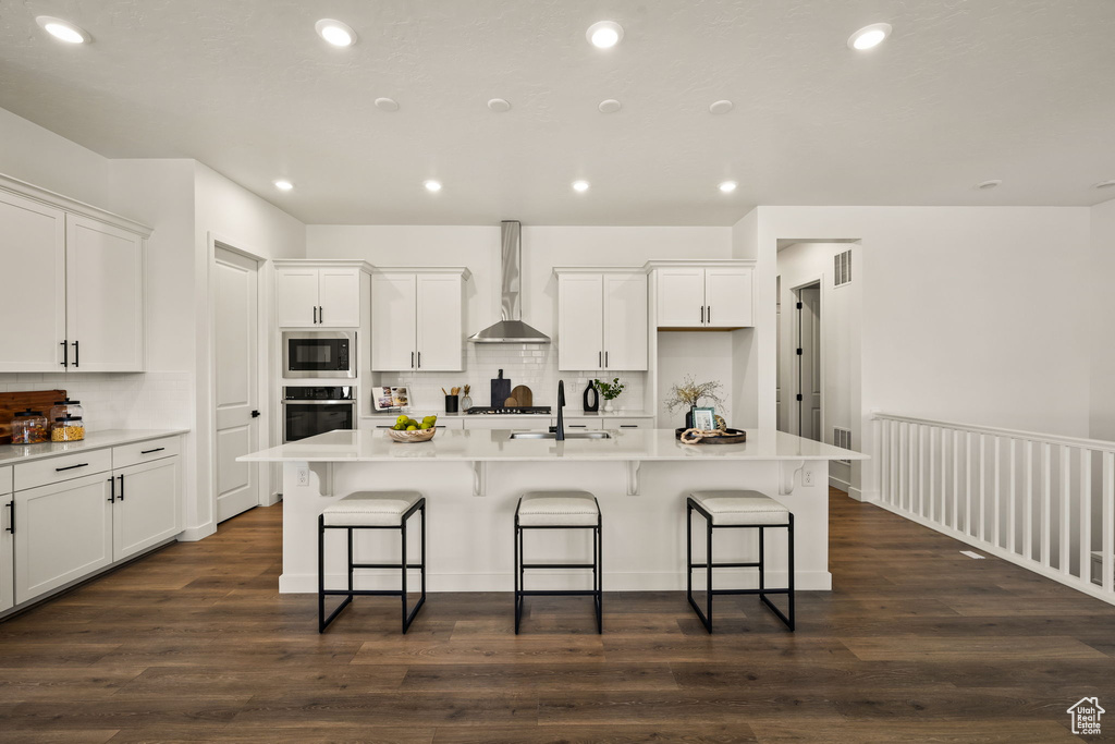 Photo 7 for MLS #2113808 at 234 E Polaris Dr #108