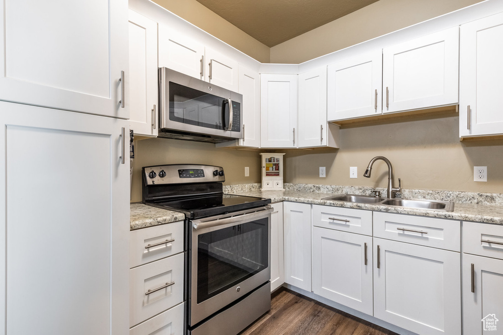 Photo 11 for MLS #2113810 at 1035 S 500 East #I101