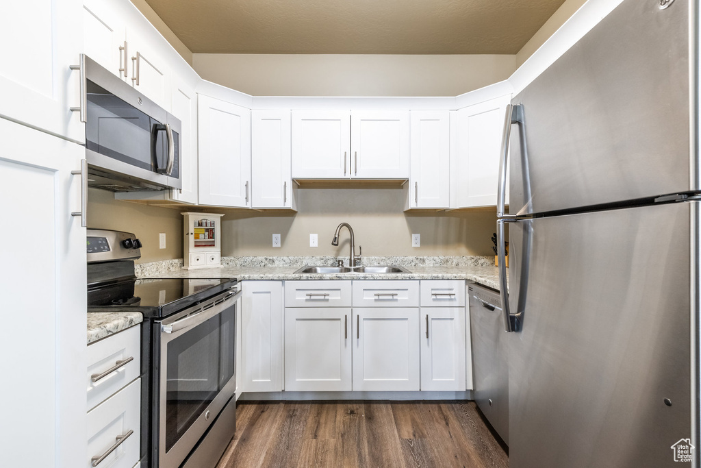 Photo 10 for MLS #2113810 at 1035 S 500 East #I101