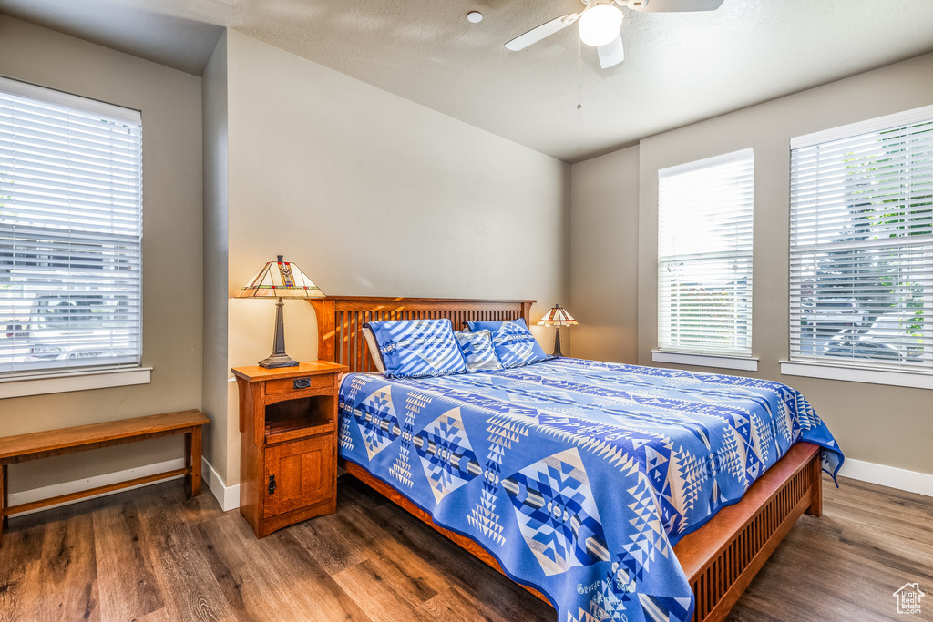 Photo 12 for MLS #2113810 at 1035 S 500 East #I101
