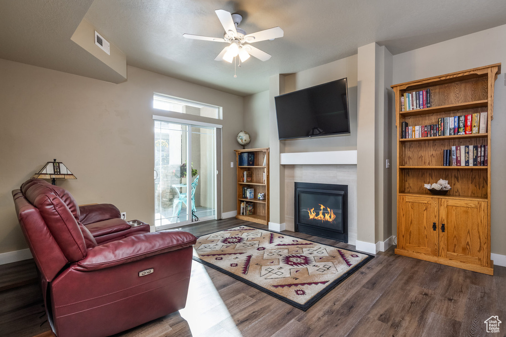 Photo 6 for MLS #2113810 at 1035 S 500 East #I101