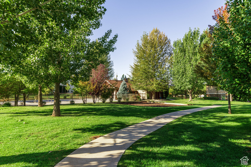 Photo 20 for MLS #2113810 at 1035 S 500 East #I101