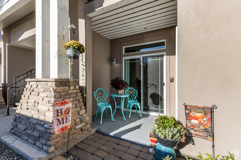 Photo 4 for MLS #2113810 at 1035 S 500 East #I101