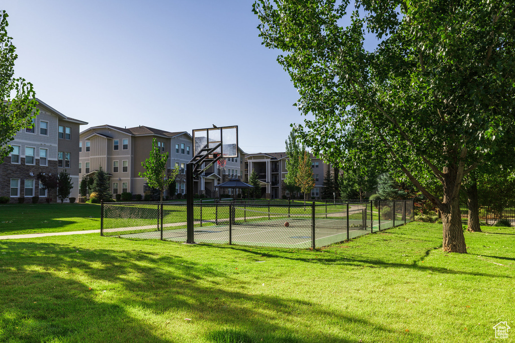 Photo 19 for MLS #2113810 at 1035 S 500 East #I101