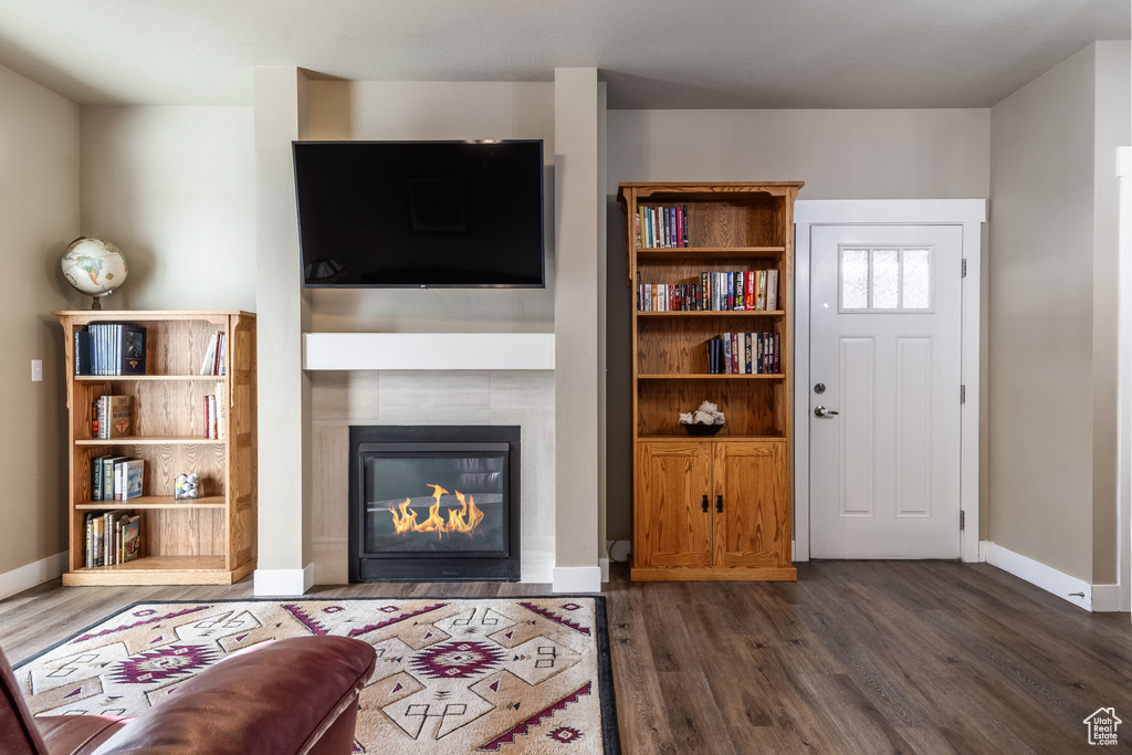 Photo 5 for MLS #2113810 at 1035 S 500 East #I101