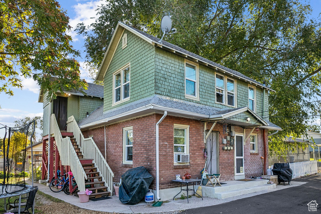 Photo 18 for MLS #2113811 at 2992 S 8850 West