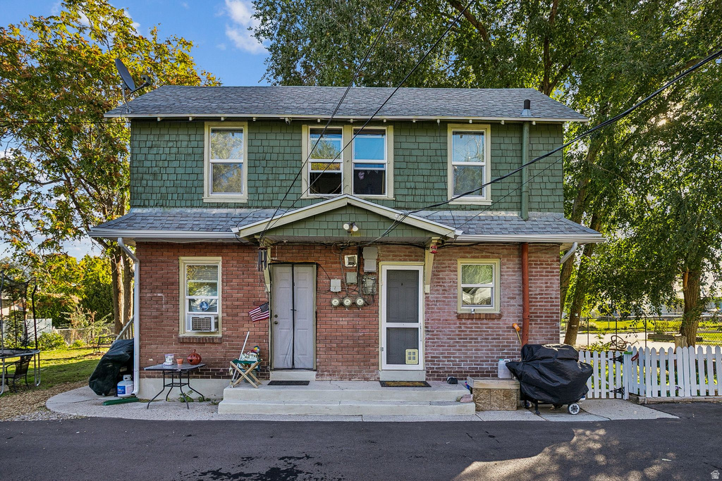 2992 S 8850 W Magna, UT 84044