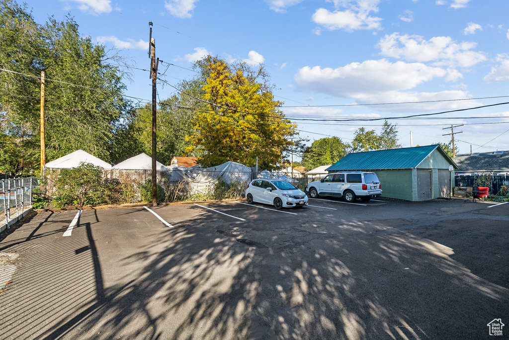 Photo 26 for MLS #2113811 at 2992 S 8850 West