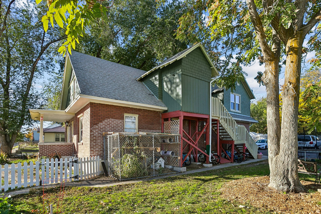 2992 S 8850 W Magna, UT 84044