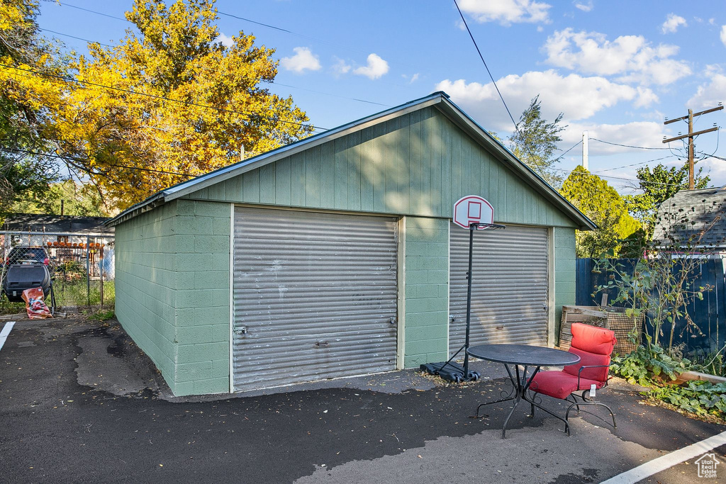 Photo 28 for MLS #2113811 at 2992 S 8850 West