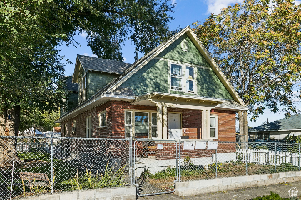 Photo 2 for MLS #2113811 at 2992 S 8850 West