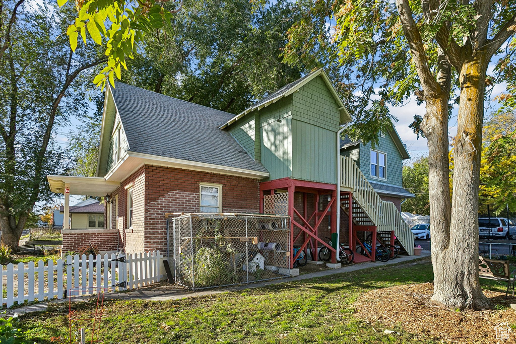 Photo 19 for MLS #2113811 at 2992 S 8850 West