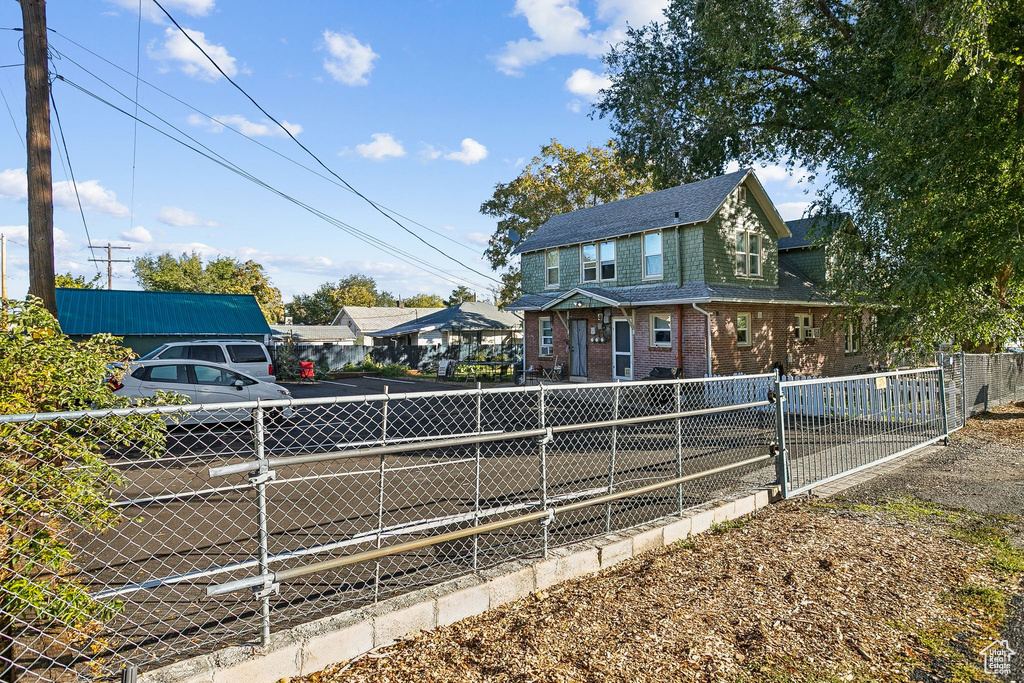 Photo 24 for MLS #2113811 at 2992 S 8850 West