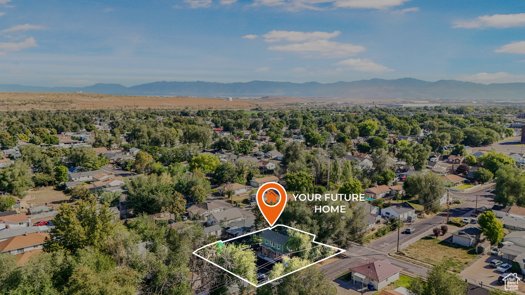 Photo 30 for MLS #2113811 at 2992 S 8850 West