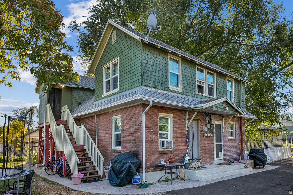 2992 S 8850 W Magna, UT 84044