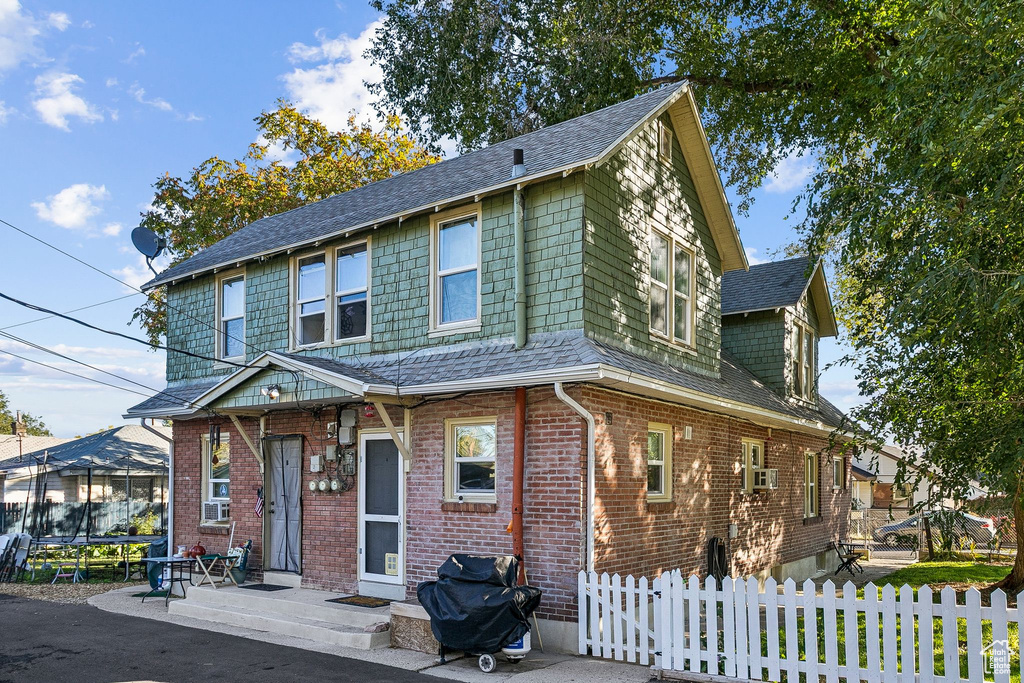 Photo 25 for MLS #2113811 at 2992 S 8850 West